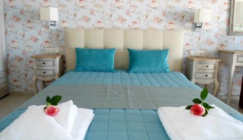 Double Room with Sea View