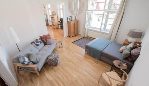 Superior Apartment