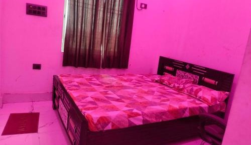 Triple Room with Bathroom