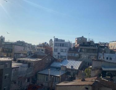 Comfort Quadruple Room