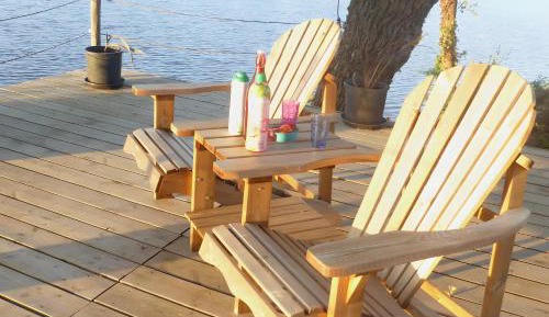 Two-Bedroom Superior Apartment