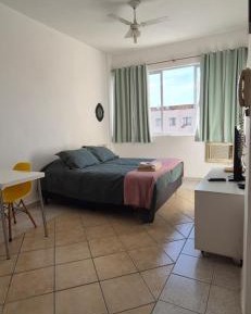 Studio Apartment with Queen Bed