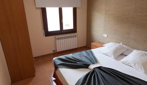 Duplex Apartment