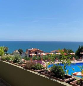 Two-Bedroom Standard Apartment