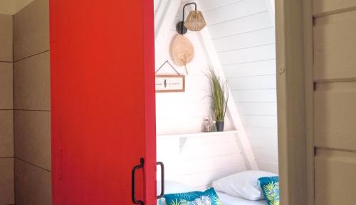 Superior Chalet