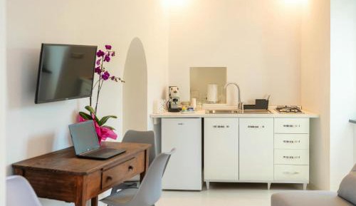 Standard Apartment