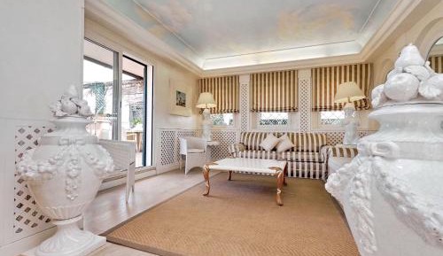 Three-Bedroom Home