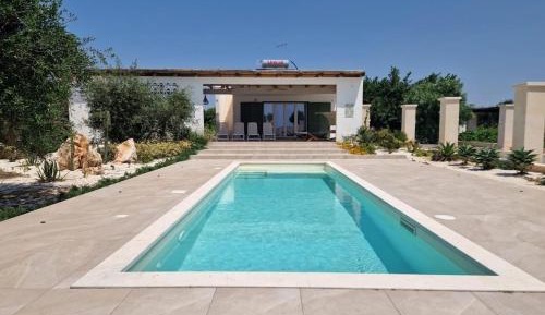 One-Bedroom Villa