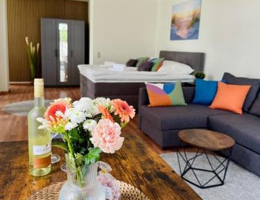 Apartment - Ground Floor
