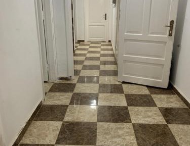 6-Bed Male Dormitory Room