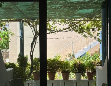 Triple Room with Garden View