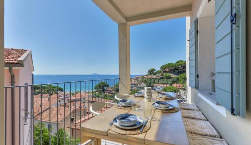 Three-Bedroom Superior Apartment