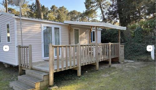 Mobile Home