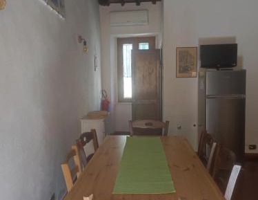 One-Bedroom Standard Apartment