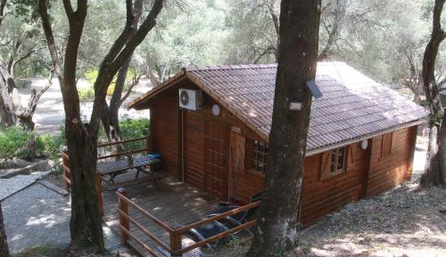 Chalet