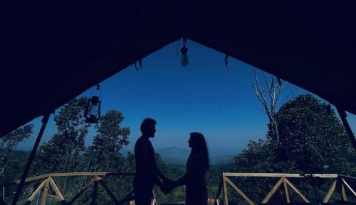 Tent