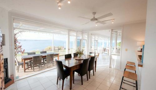 Vacation Home