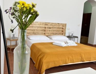 Basic Triple Room