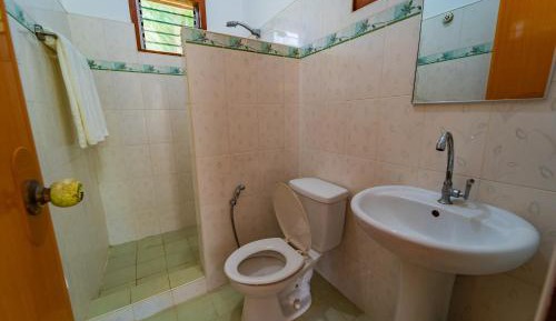 One-Bedroom Villa