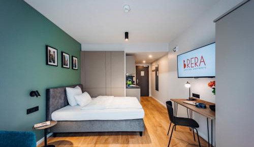 Comfy Apartment