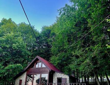 One-Bedroom Chalet