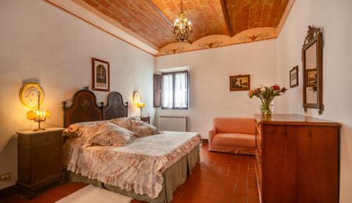 Three-Bedroom Apartment (6 Adults)