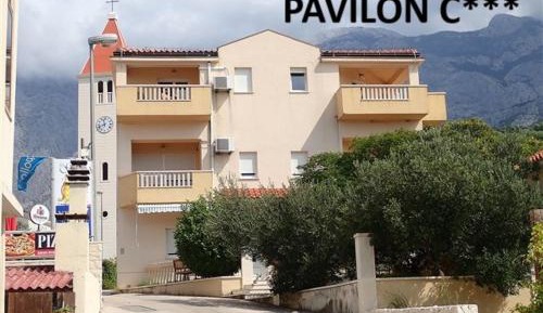 Studio with Balcony