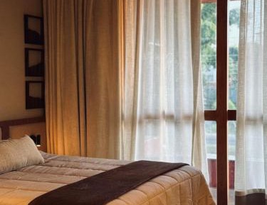 Suite with Spa Bath