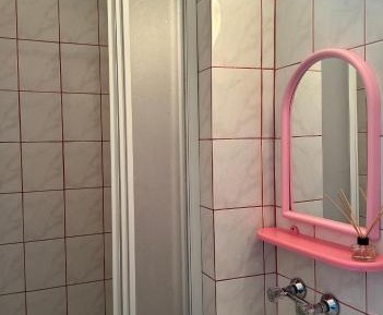 Quadruple Room with Bathroom