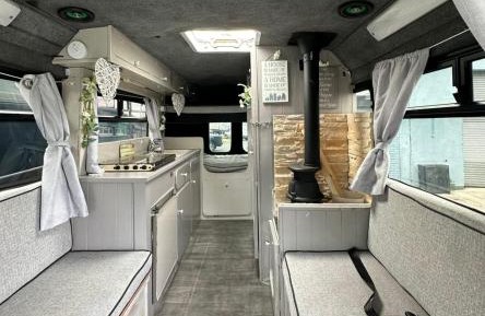 Caravan