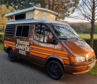 Caravan