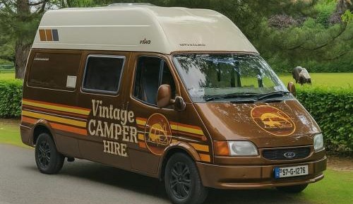 Caravan