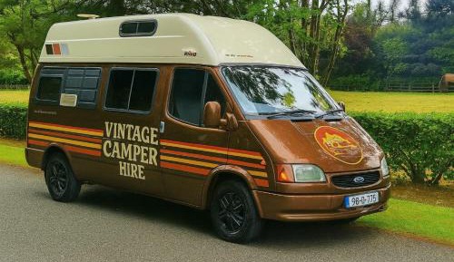 Caravan