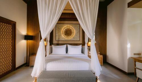 Deluxe Villa