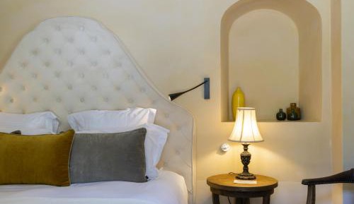 King Room - Disability Access