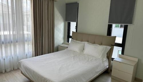 One-Bedroom Villa