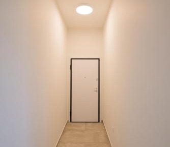 One-Bedroom Standard Apartment