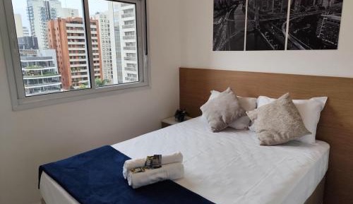 Apartment 1