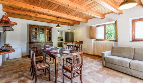 Two-Bedroom Holiday Home