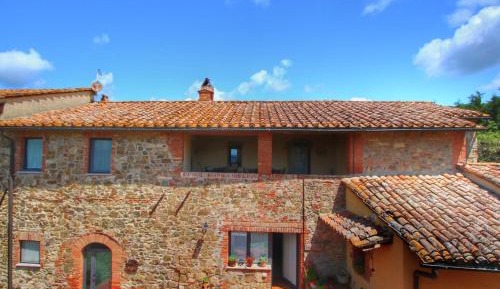 Two-Bedroom Holiday Home