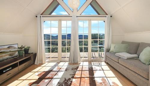 One-Bedroom Chalet