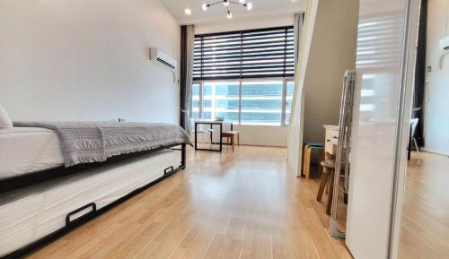 Duplex Apartment