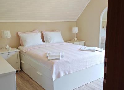 One-Bedroom Villa