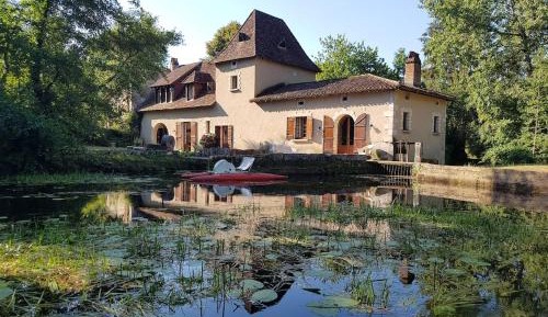 Five-Bedroom House