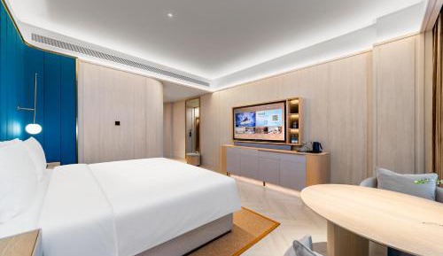 Superior Queen Room