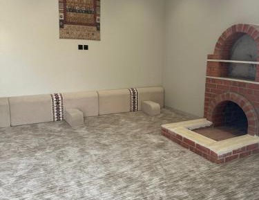 One-Bedroom Chalet
