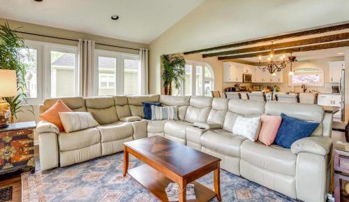 Vacation Home