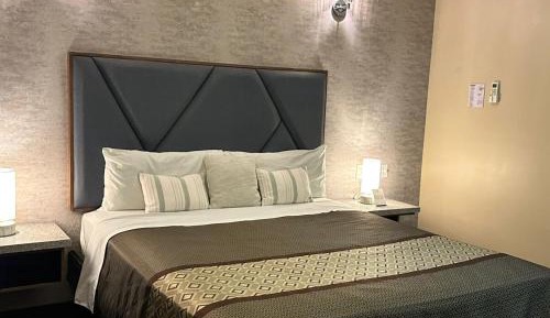 Standard Suite