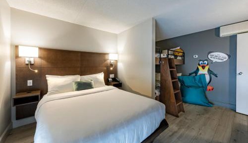 Family Suite