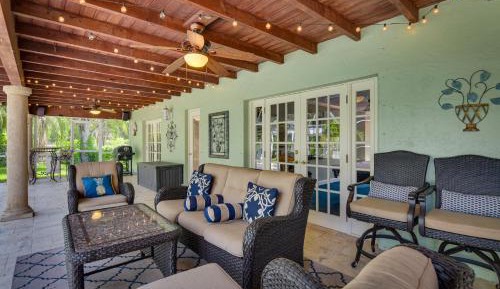Vacation Home